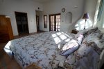 San Felipe El Dorado Ranch Baja Chaparral - master bedroom